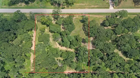 a view of sign board