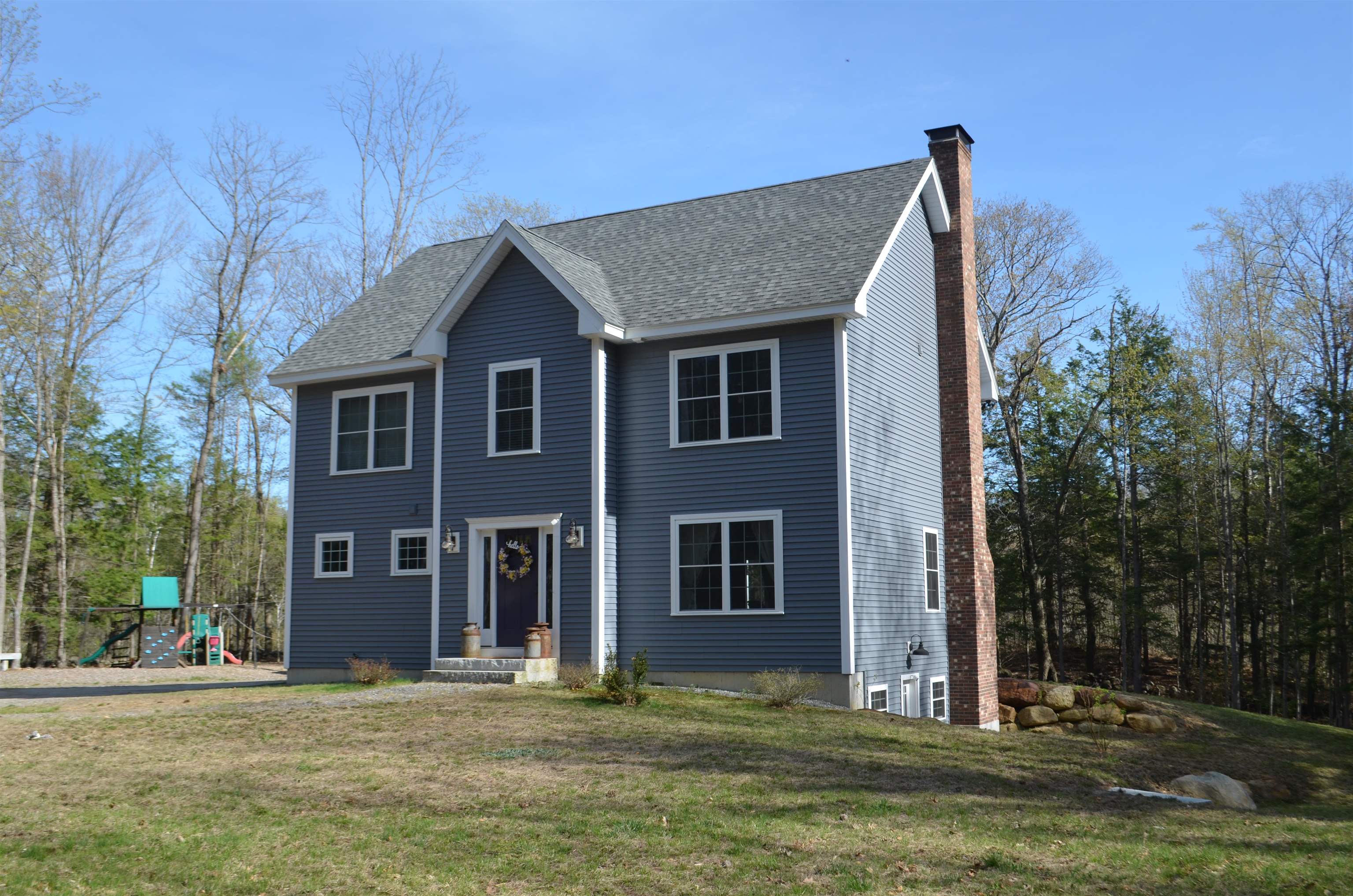 19 Shady Hill Road Weare, NH 03281 - Photo 1 of 31 Gallery Image 1