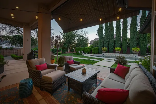 $1,495,000 | 3350 East Via Montiano Avenue, Clovis, CA 93619