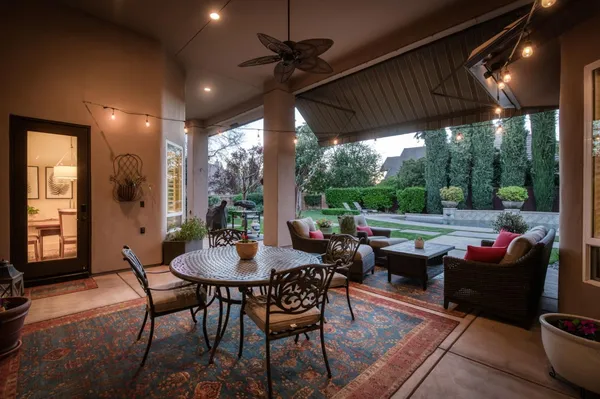 $1,495,000 | 3350 East Via Montiano Avenue, Clovis, CA 93619