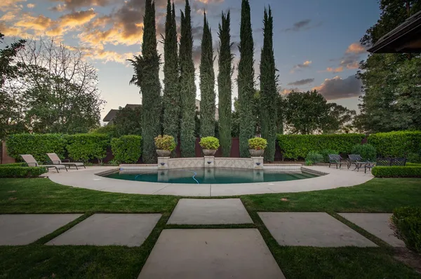 $1,495,000 | 3350 East Via Montiano Avenue, Clovis, CA 93619