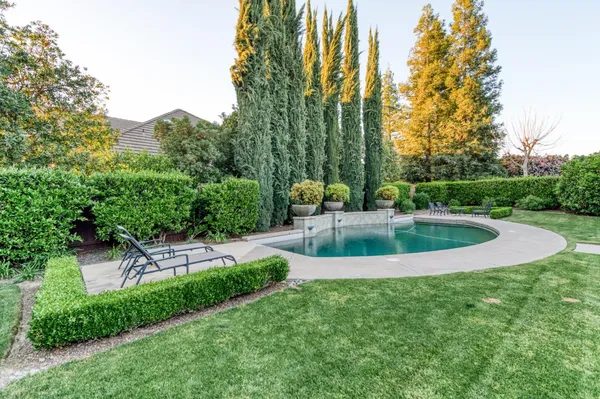 $1,495,000 | 3350 East Via Montiano Avenue, Clovis, CA 93619