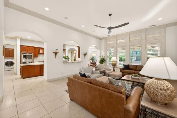 $1,495,000 | 3350 East Via Montiano Avenue, Clovis, CA 93619