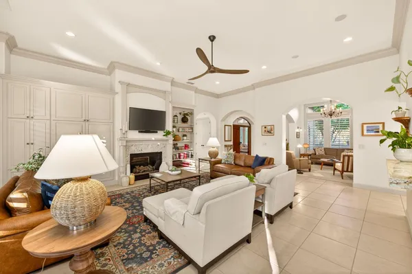 $1,495,000 | 3350 East Via Montiano Avenue, Clovis, CA 93619