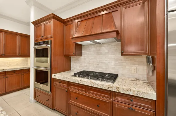 $1,495,000 | 3350 East Via Montiano Avenue, Clovis, CA 93619