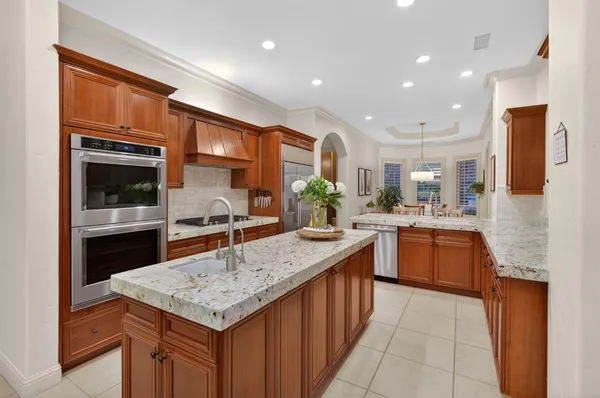 $1,495,000 | 3350 East Via Montiano Avenue, Clovis, CA 93619