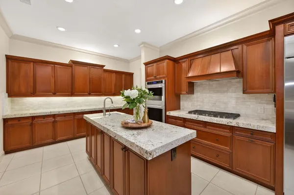 $1,495,000 | 3350 East Via Montiano Avenue, Clovis, CA 93619