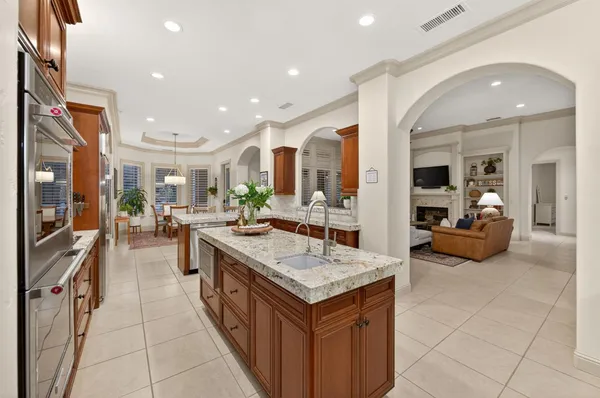$1,495,000 | 3350 East Via Montiano Avenue, Clovis, CA 93619