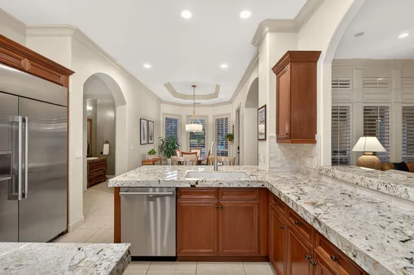 $1,495,000 | 3350 East Via Montiano Avenue, Clovis, CA 93619