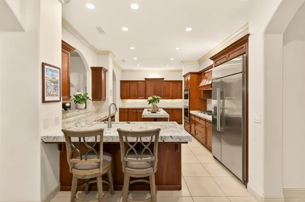 $1,495,000 | 3350 East Via Montiano Avenue, Clovis, CA 93619