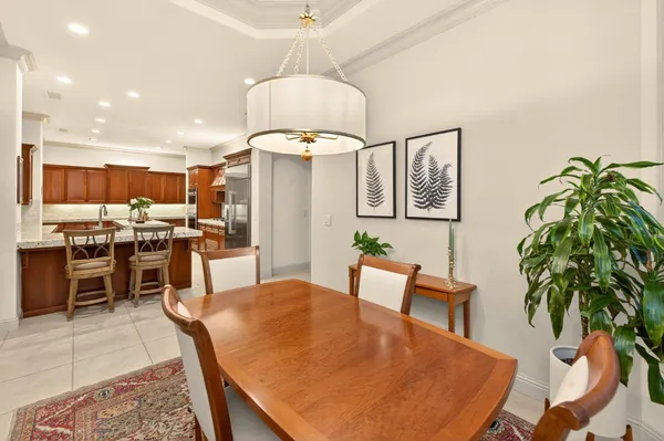 $1,495,000 | 3350 East Via Montiano Avenue, Clovis, CA 93619