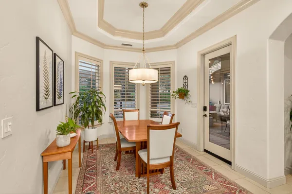 $1,495,000 | 3350 East Via Montiano Avenue, Clovis, CA 93619