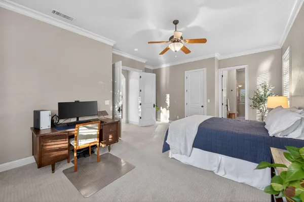 $1,495,000 | 3350 East Via Montiano Avenue, Clovis, CA 93619