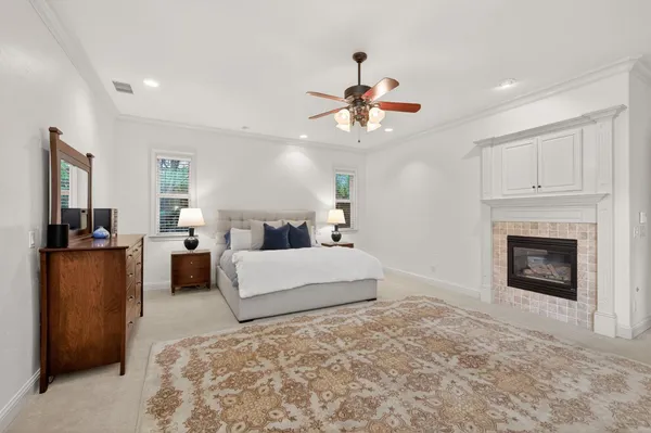 $1,495,000 | 3350 East Via Montiano Avenue, Clovis, CA 93619