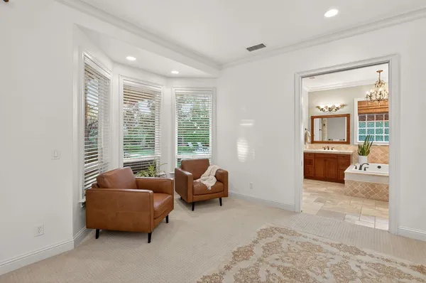 $1,495,000 | 3350 East Via Montiano Avenue, Clovis, CA 93619