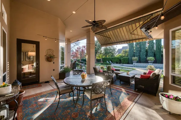 $1,495,000 | 3350 East Via Montiano Avenue, Clovis, CA 93619