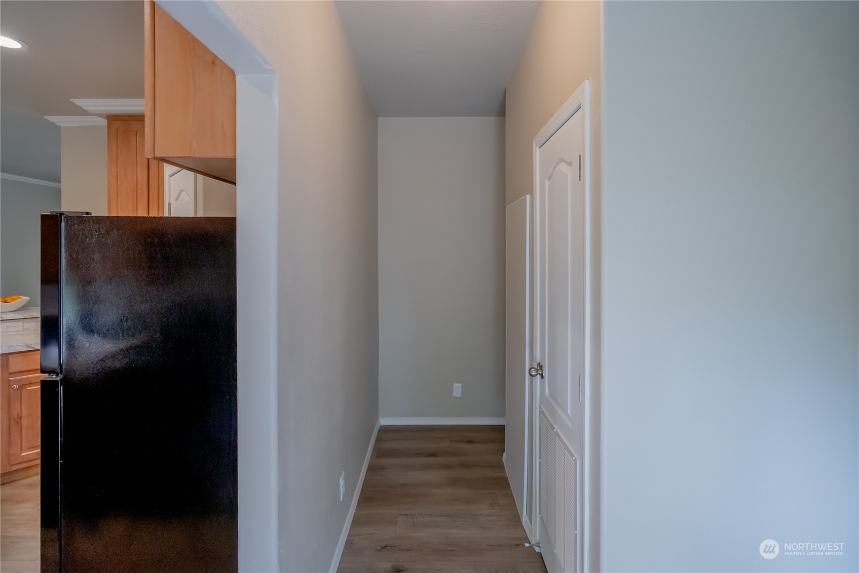16819 Erickson Road Southwest Longbranch, WA 98351 - Photo 7 of 15 a view of a hallway
