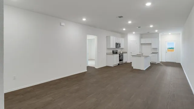 $286,990 | 18508 A High Flyer Way Manor, Manor, TX 78653