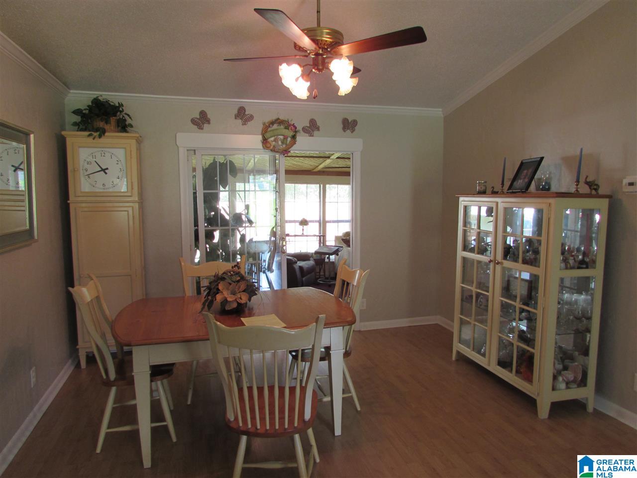 520 Mahaffey Road Eastaboga, AL 36260 - Photo 15 of 22