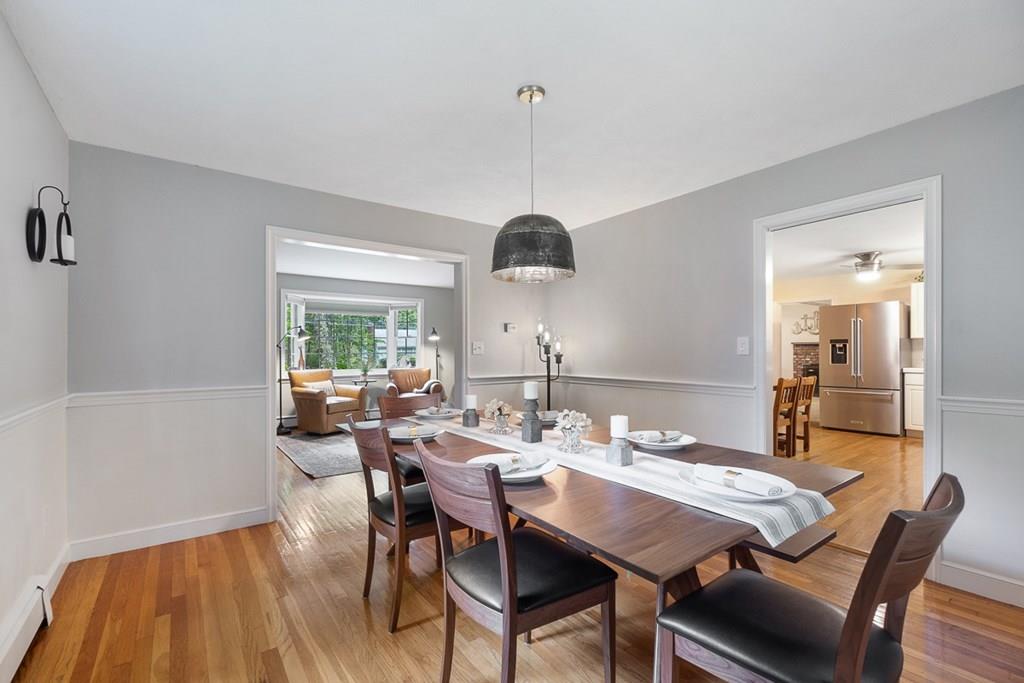 462 Hayward Mill Road Concord, MA 01742 - Photo 8 of 37 Gallery Image 8