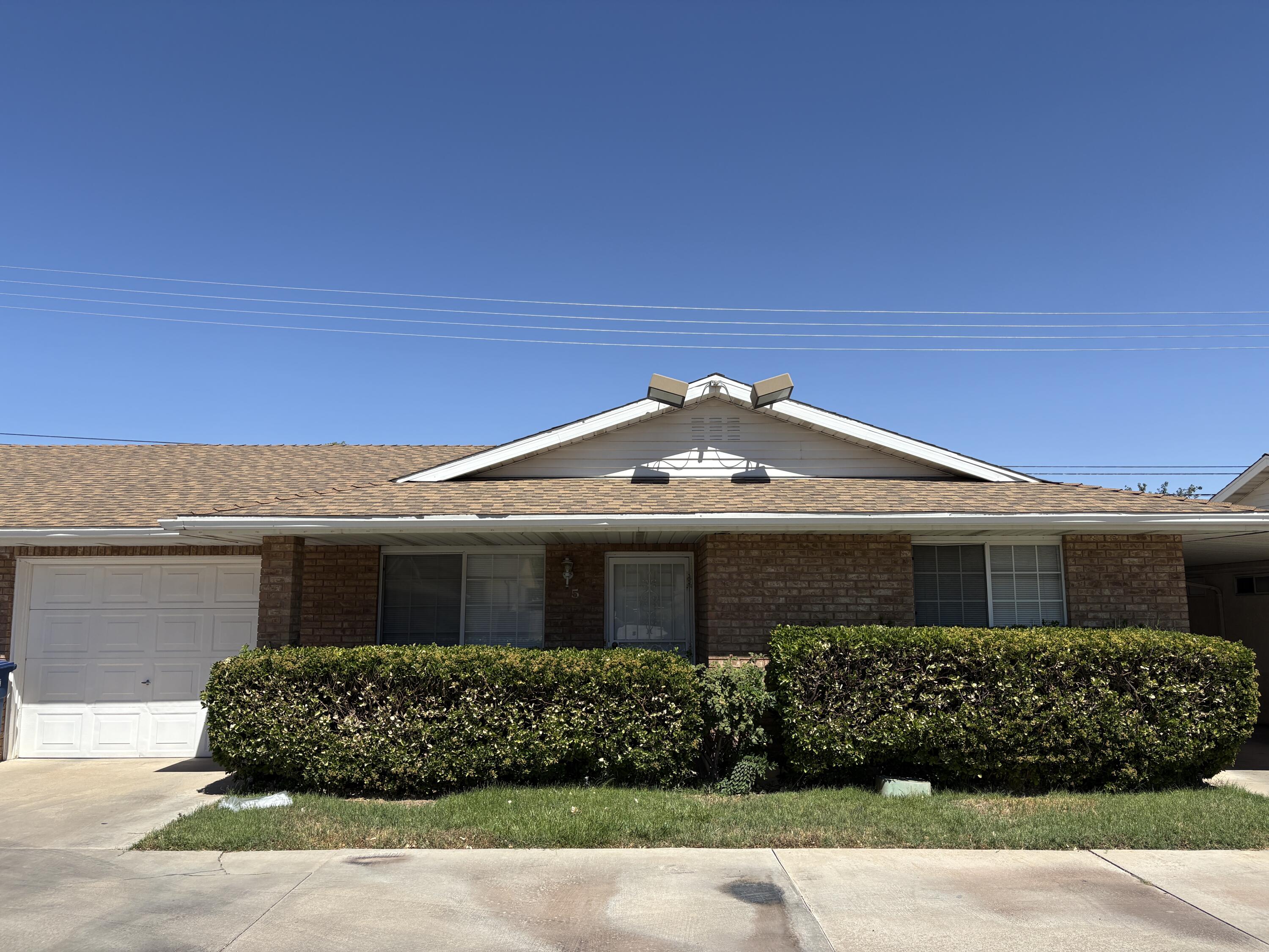 345 South 200 West, Unit 5 St. George, UT 84770 - Photo 1 of 15 IMG_3693