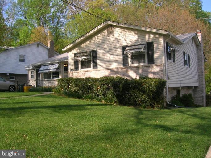 11203 Healy Street Silver Spring, MD 20902 - Photo 1 of 15 Exterior (Main)