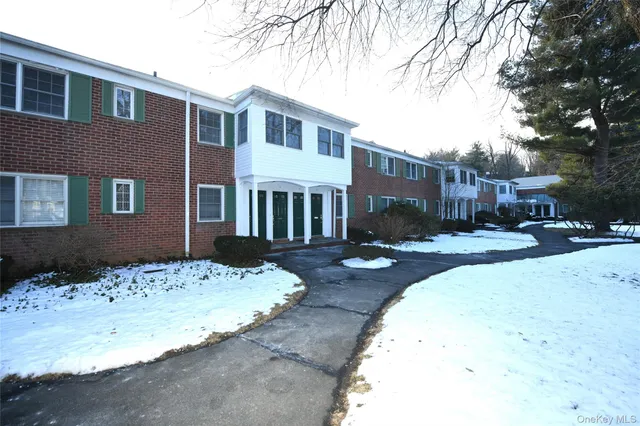 $3,750 | 590 Bedford Road, Unit 7, Pleasantville, NY 10570