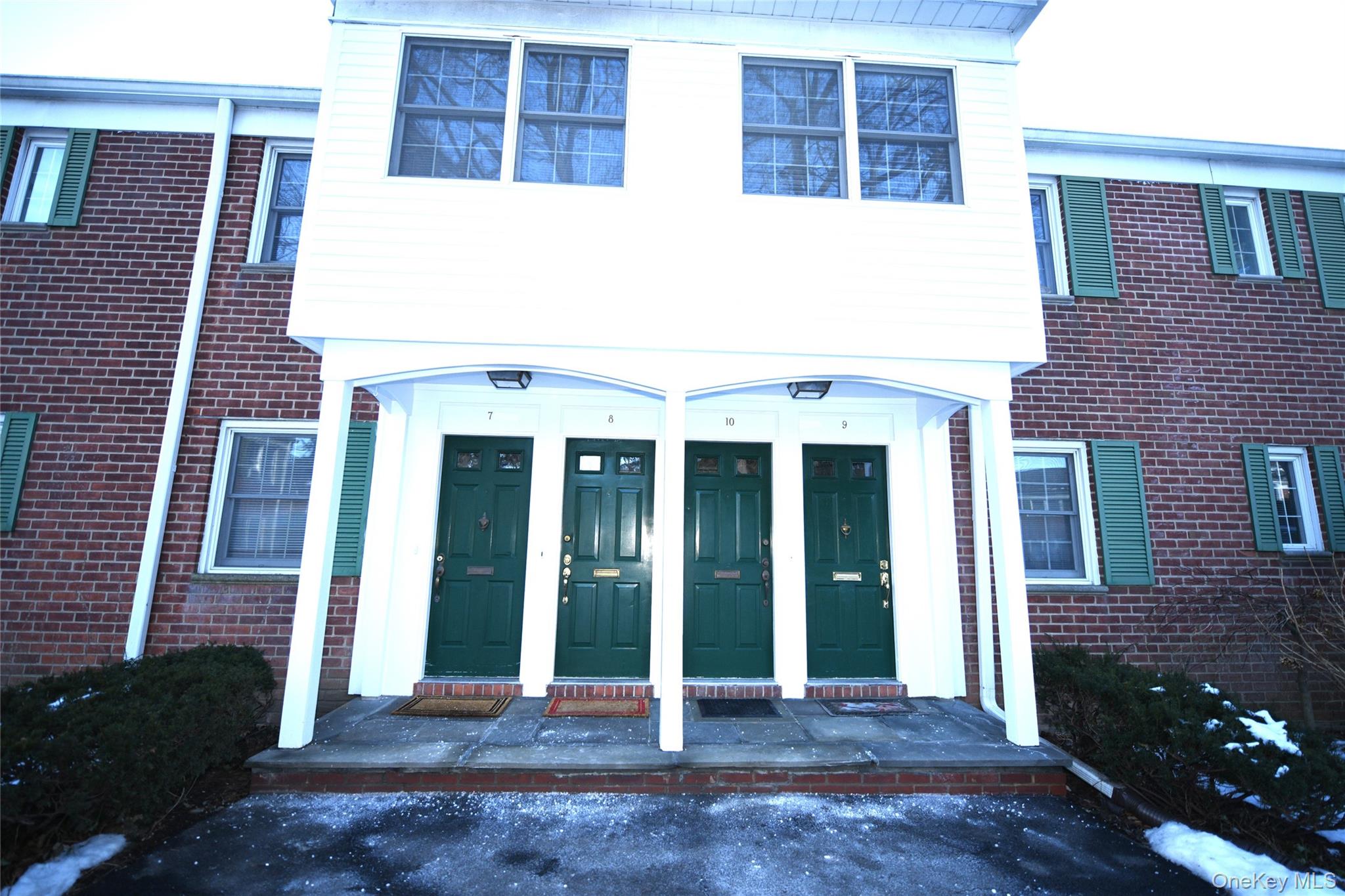 590 Bedford Road, Unit 7 Pleasantville, NY 10570 - Photo 2 of 17