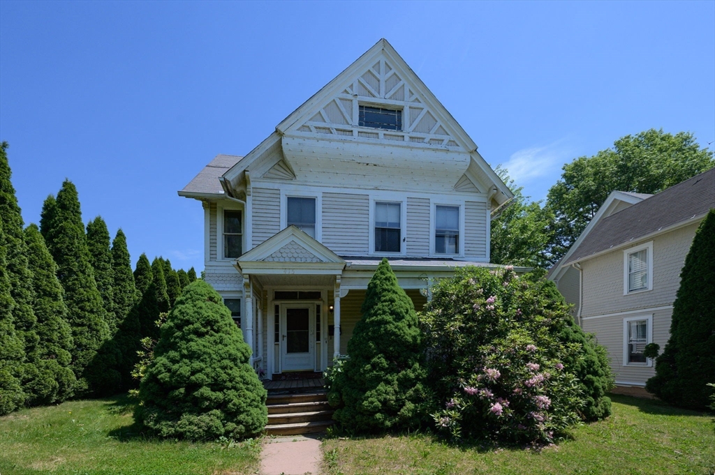 415 Maple Street Springfield, MA 01105 - Photo 29 of 40