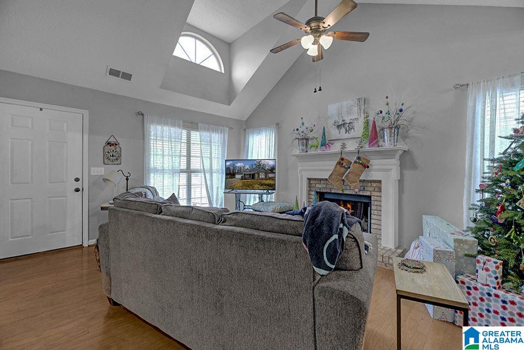412 Cedar Grove Lane Alabaster, AL 35114 - Photo 5 of 20