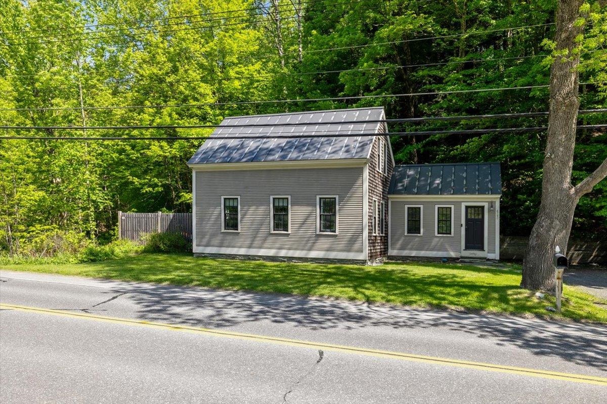 4780 Mountain Road Stowe, VT 05672 - Photo 33 of 47