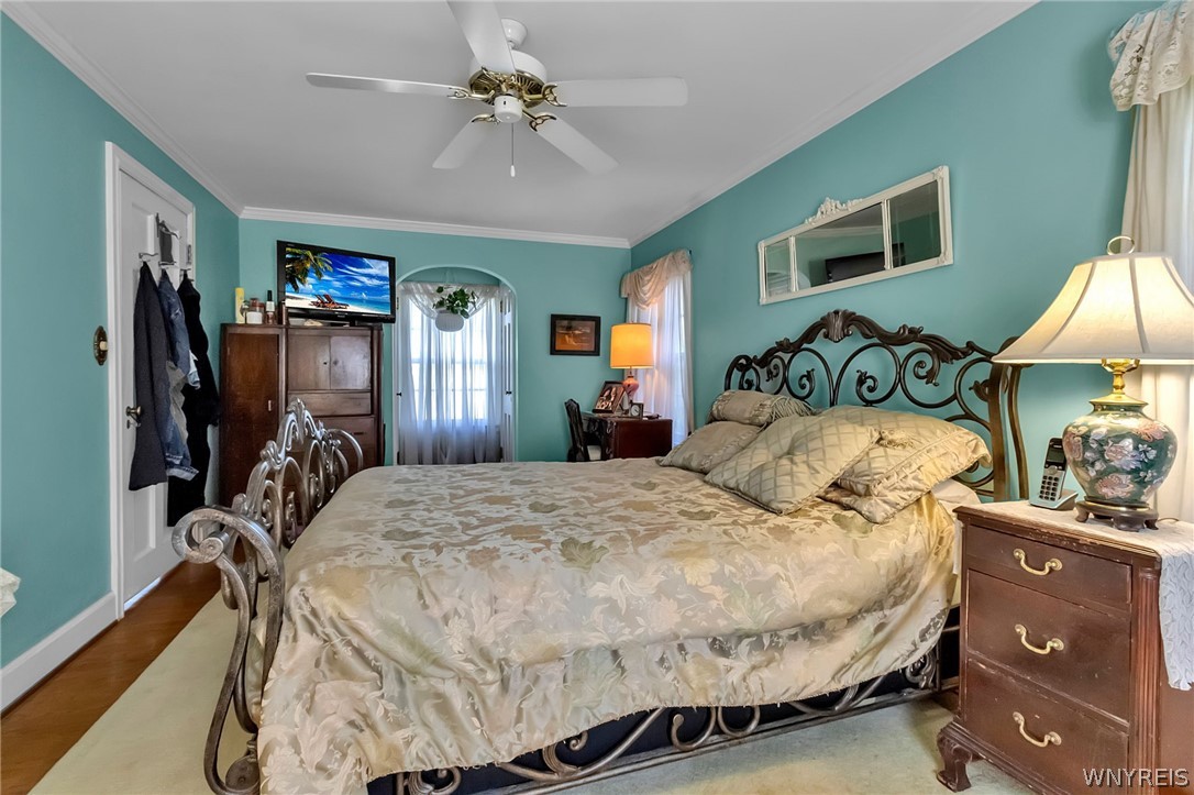 63 Grosvenor Road Tonawanda, NY 14223 - Photo 28 of 44