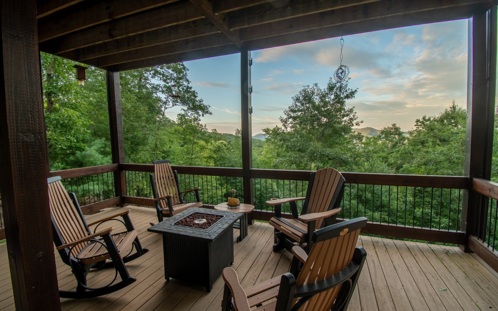 31 Little Creek Overlook Drive Blue Ridge, GA 30513 - Photo 28 of 64 Additional View
