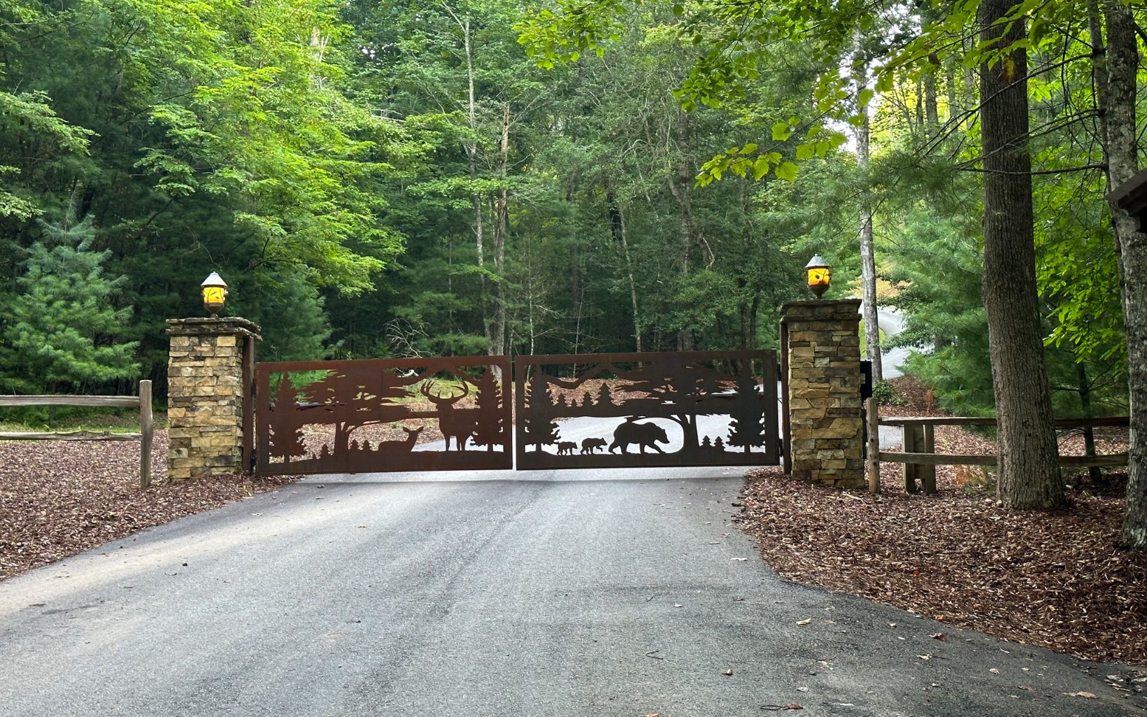 31 Little Creek Overlook Drive Blue Ridge, GA 30513 - Photo 49 of 64 Additional View