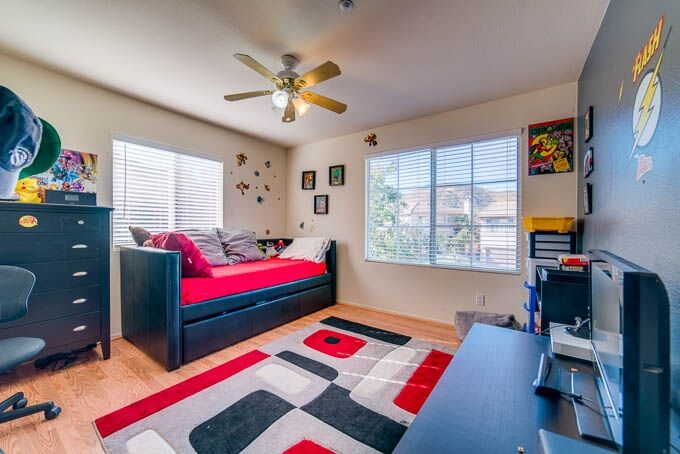 5006 Lake Circle Road Fallbrook, CA 92028 - Photo 11 of 25 Bedroom 4