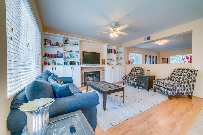 5006 Lake Circle Road Fallbrook, CA 92028 - Photo 7 of 25 Family Room Pic 2