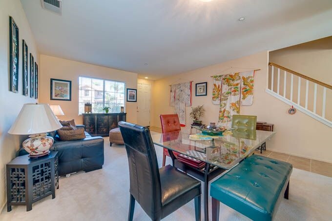 5006 Lake Circle Road Fallbrook, CA 92028 - Photo 8 of 25 Dining Room