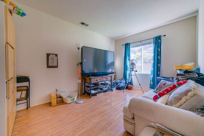 5006 Lake Circle Road Fallbrook, CA 92028 - Photo 10 of 25 Downstairs Bonus Room