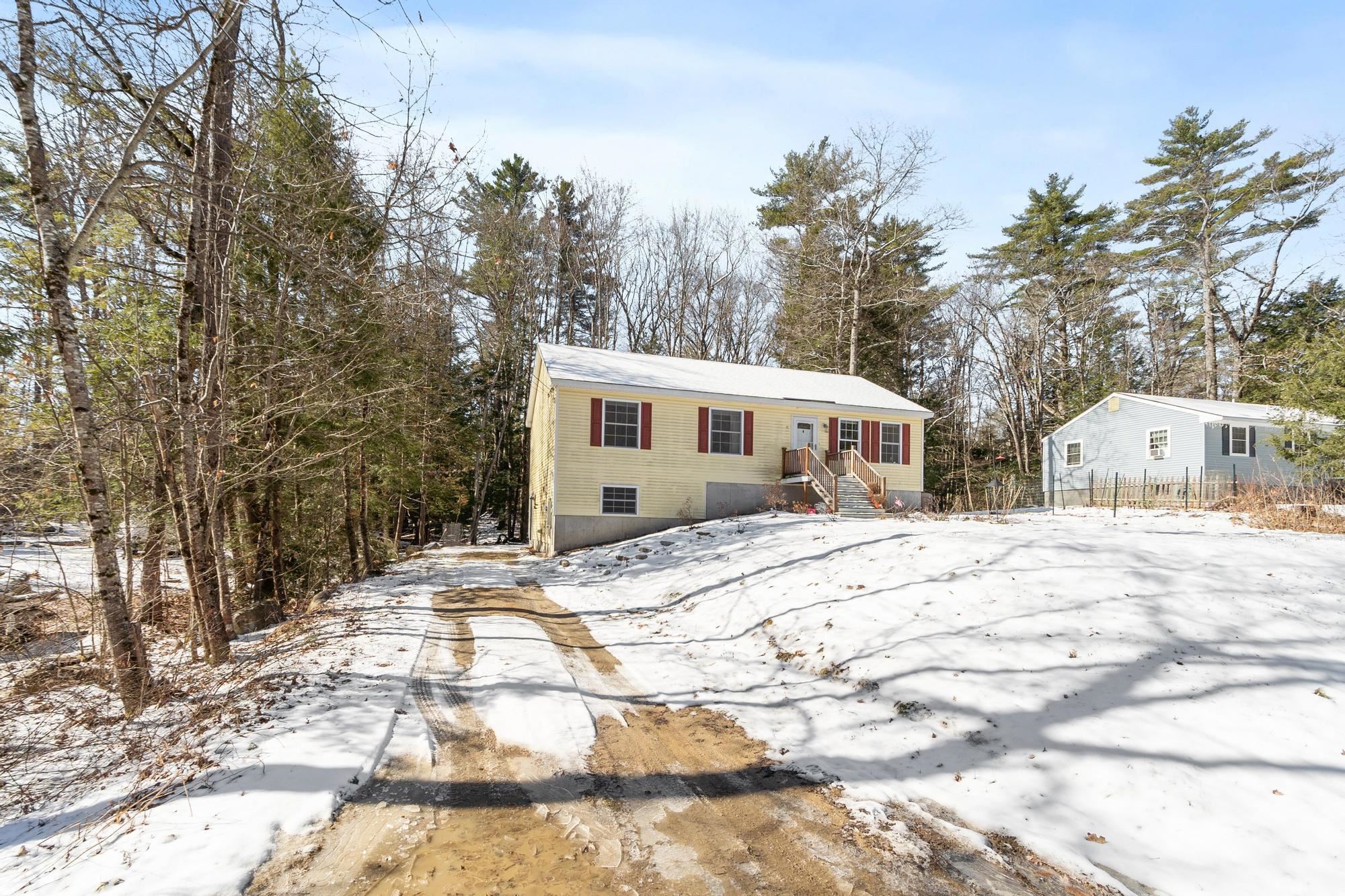 71 Windsor Way Barnstead, NH 03225 - Photo 26 of 36 Gallery Image 26