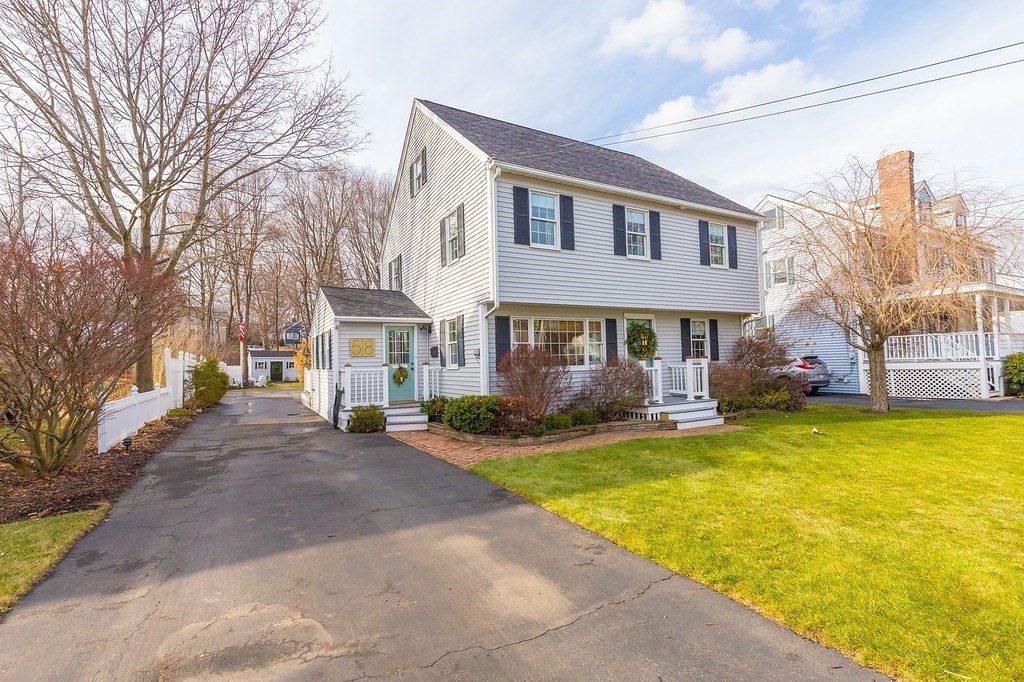 58 Burnham Road Lowell, MA 01852 - Photo 1 of 42 Gallery Image 1