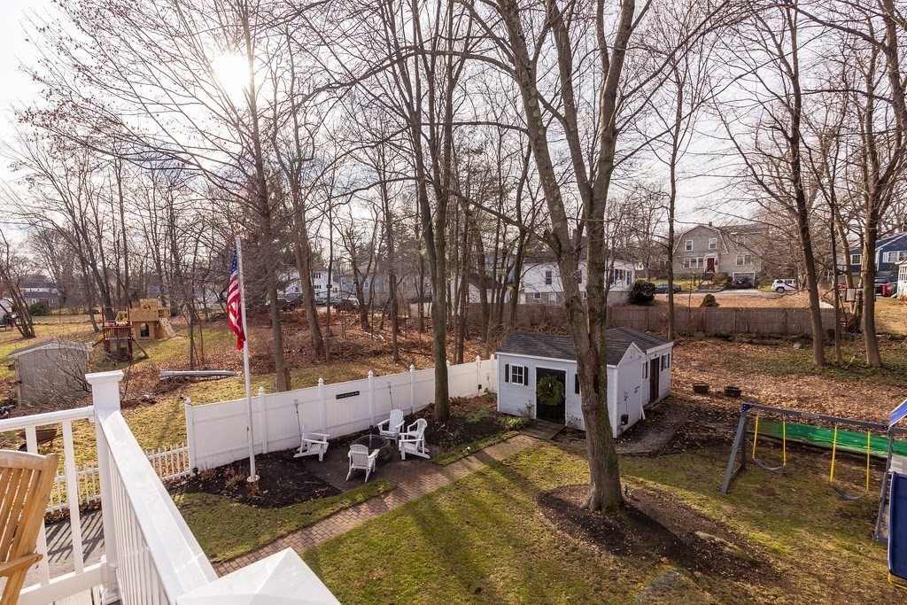 58 Burnham Road Lowell, MA 01852 - Photo 9 of 42 Gallery Image 9
