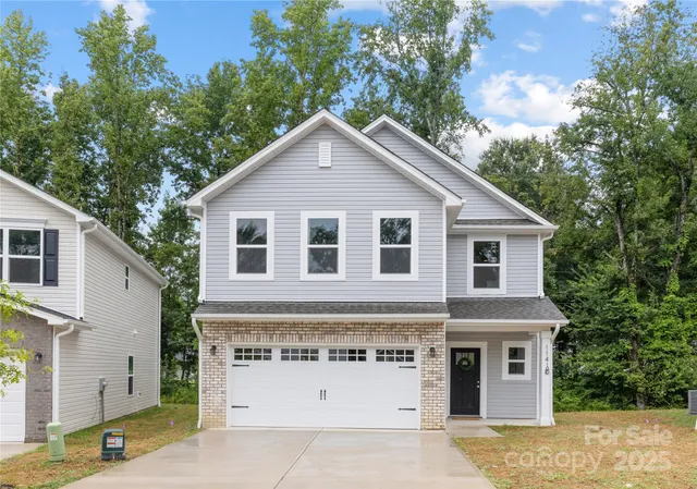 $399,000 | 315 East Glendale Avenue, Mount Holly, NC 28120