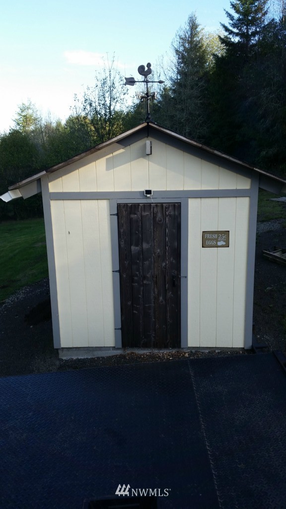 1849 Bunker Creek Road Chehalis, WA 98532 - Photo 12 of 13 Gallery Image 12