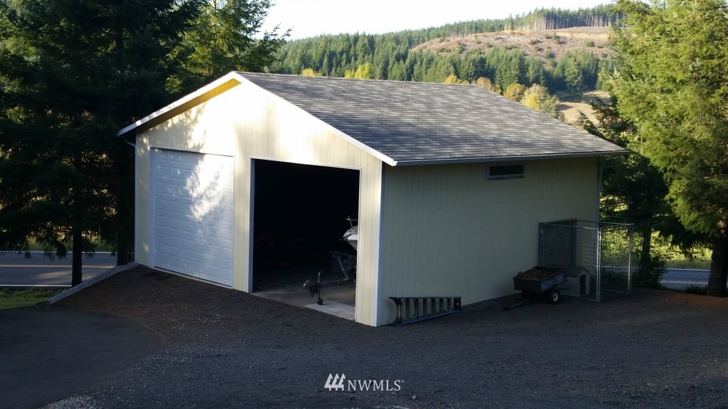 1849 Bunker Creek Road Chehalis, WA 98532 - Photo 13 of 13 Gallery Image 13
