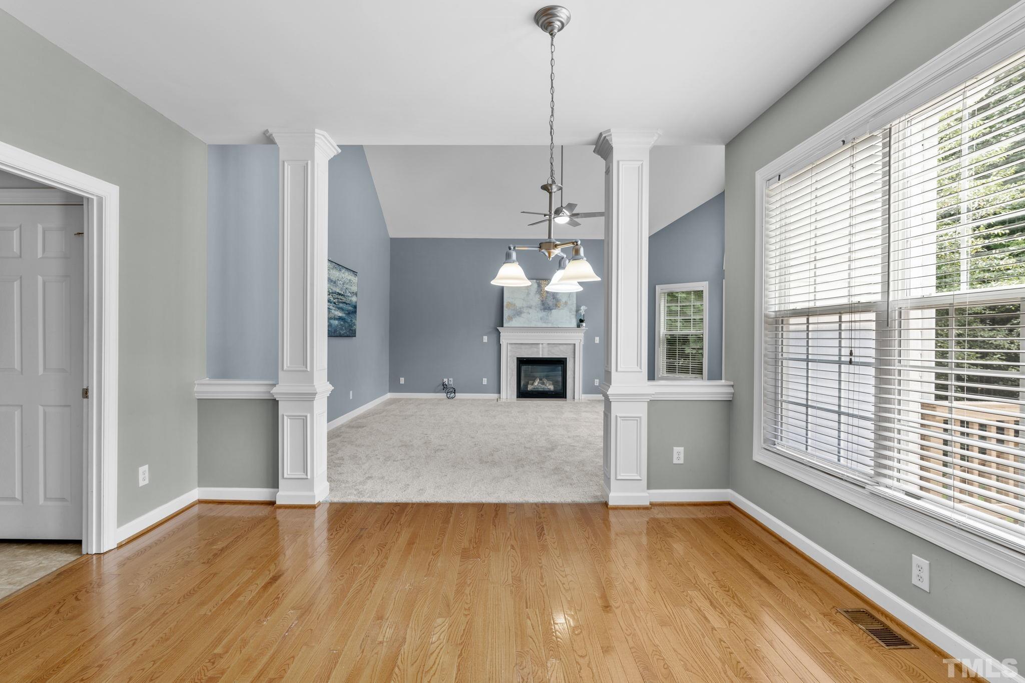 135 Trinity Grove Drive Cary, NC 27513 - Photo 12 of 35