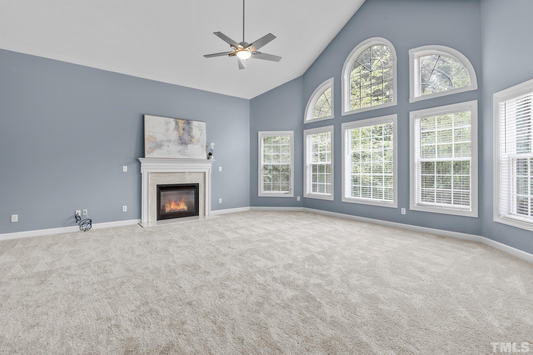 135 Trinity Grove Drive Cary, NC 27513 - Photo 13 of 35