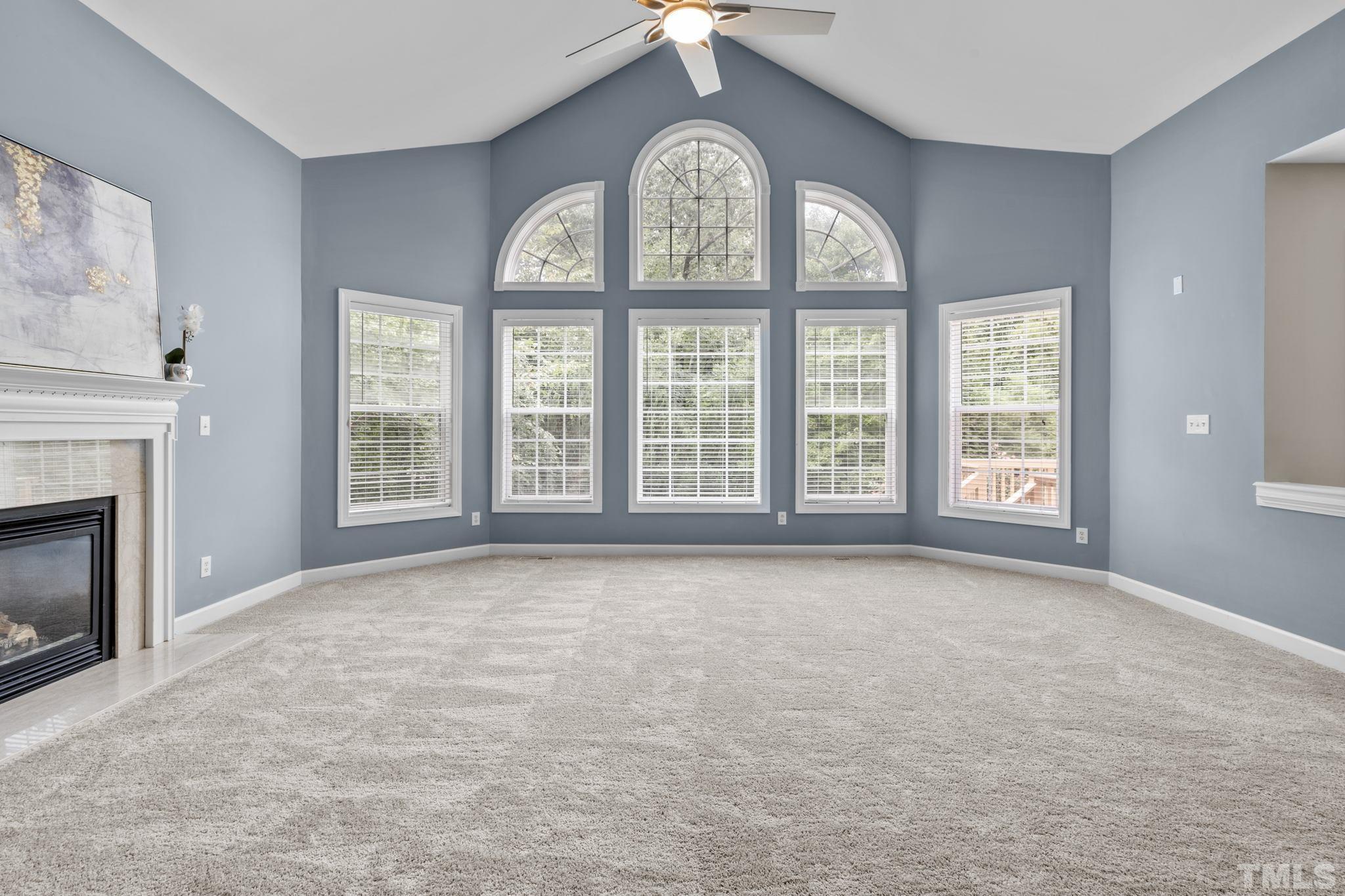 135 Trinity Grove Drive Cary, NC 27513 - Photo 14 of 35