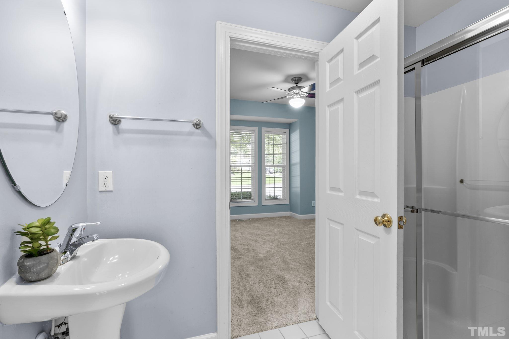 135 Trinity Grove Drive Cary, NC 27513 - Photo 17 of 35