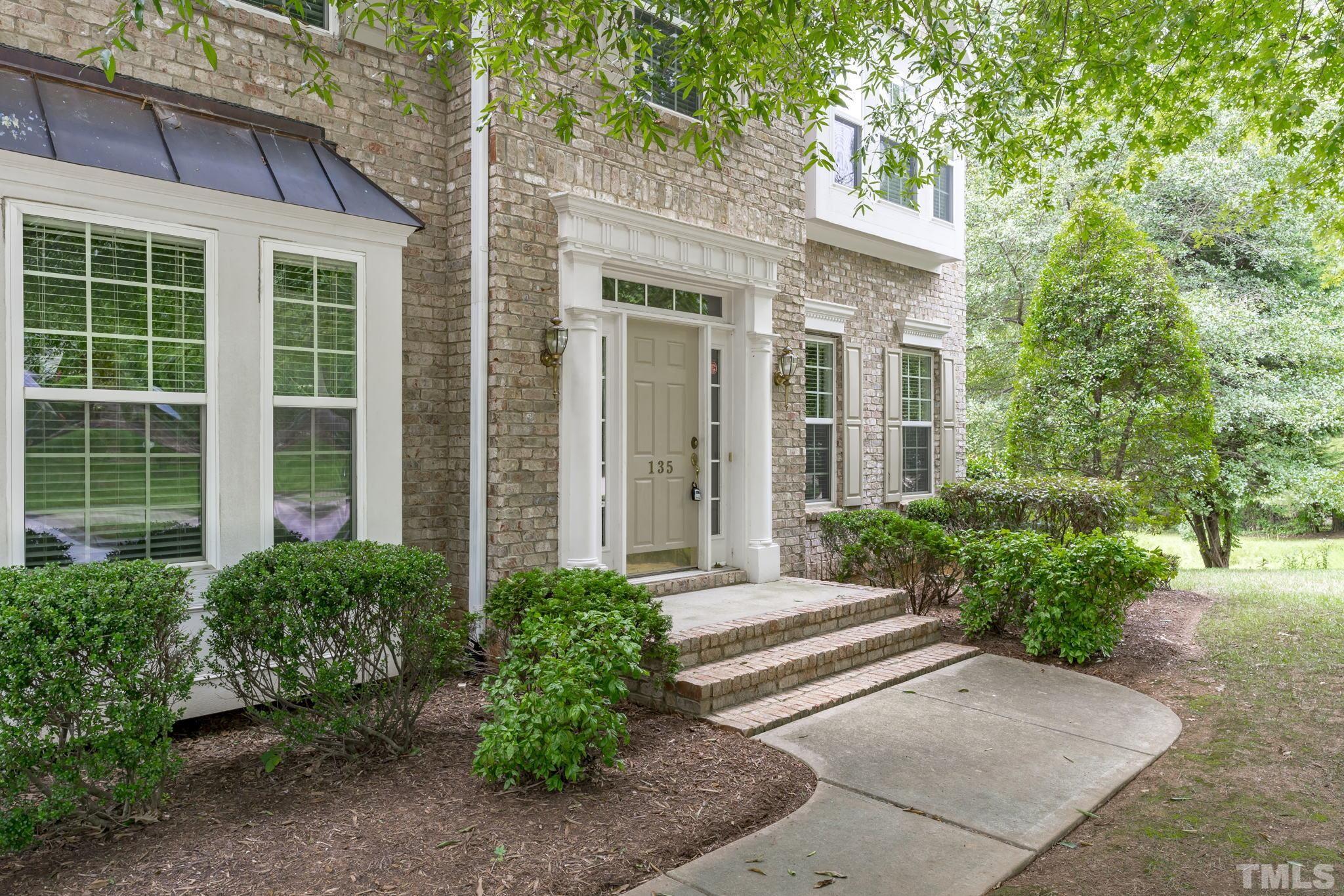 135 Trinity Grove Drive Cary, NC 27513 - Photo 2 of 35