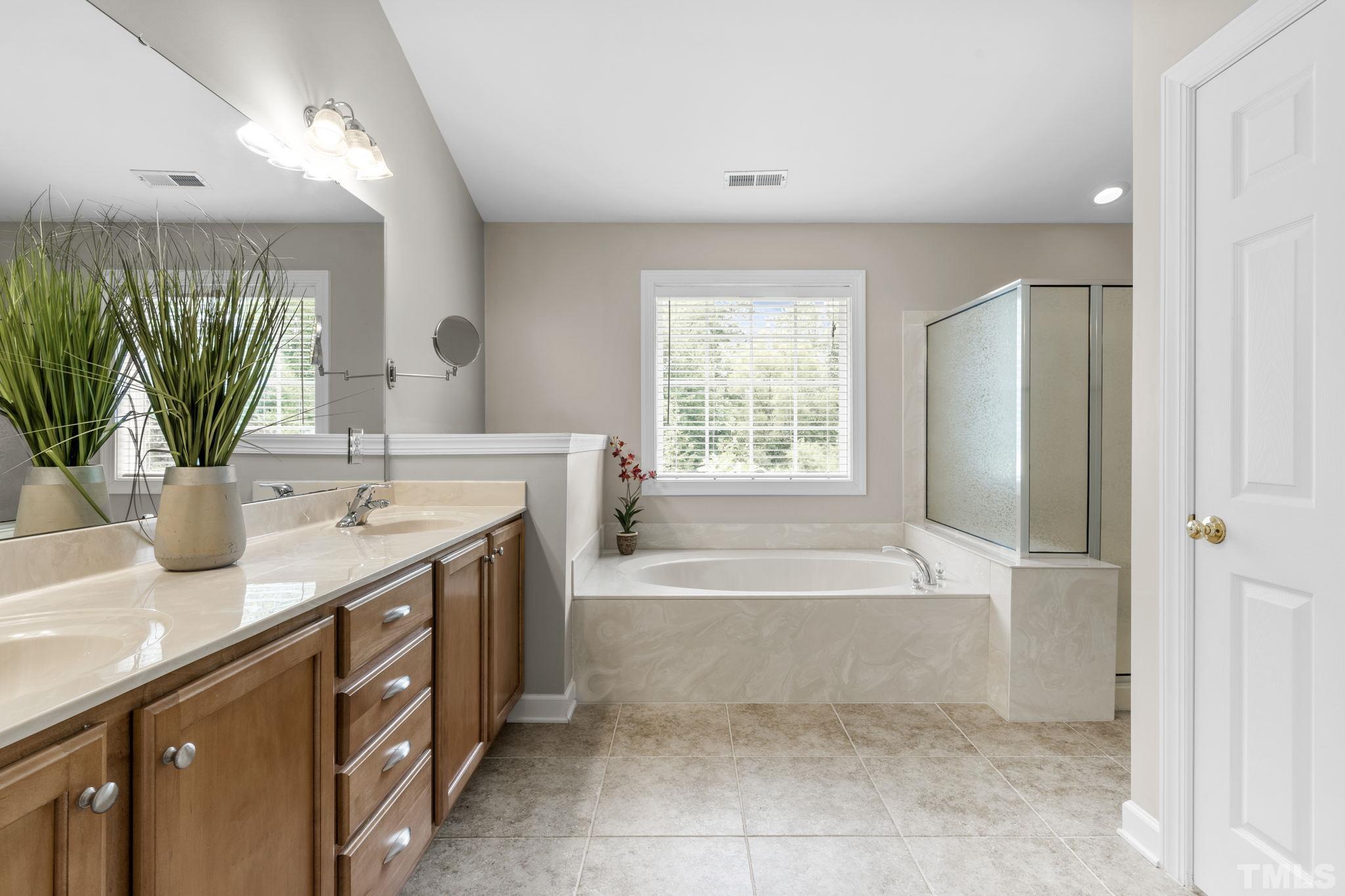 135 Trinity Grove Drive Cary, NC 27513 - Photo 23 of 35